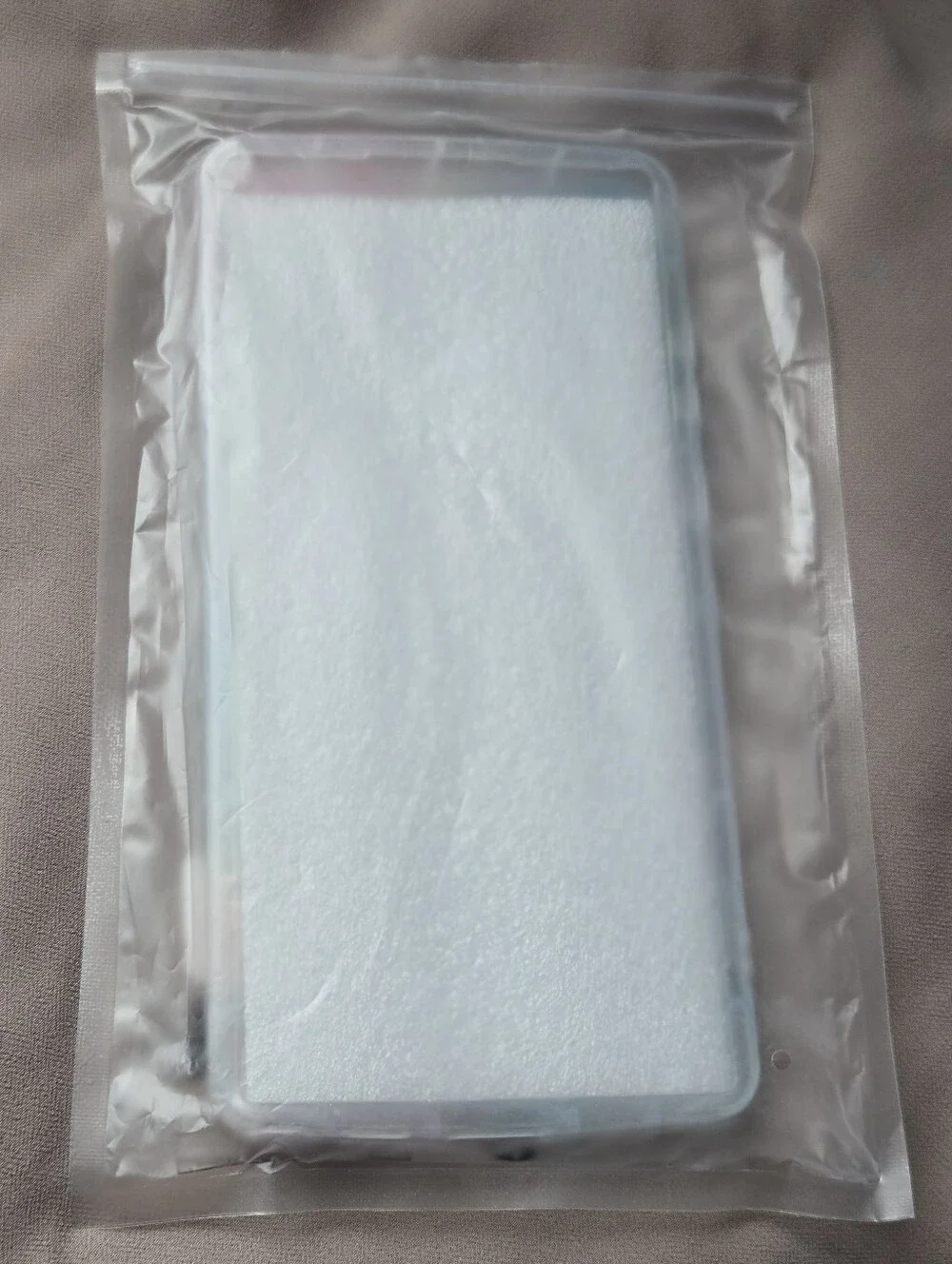 None plastic decorative
